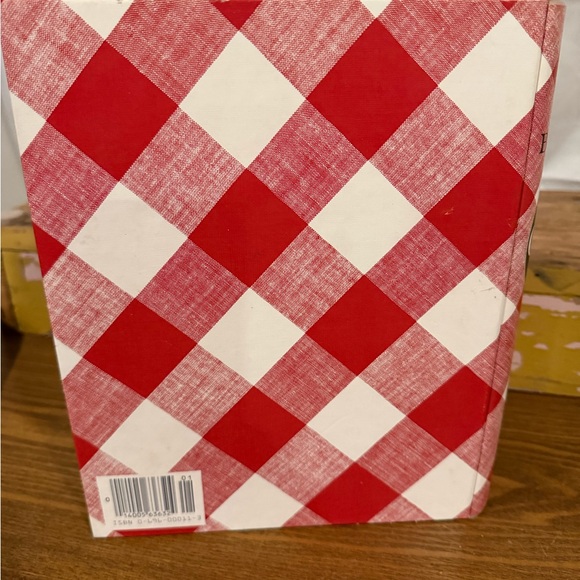 Vintage Better Homes & Gardens New Cook Book 1984 5-Ring Binder 9th Edition - Picture 12 of 12